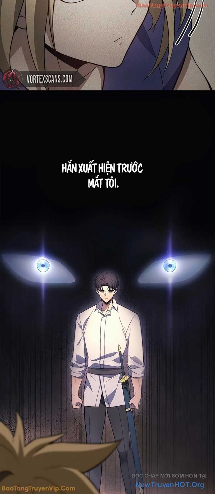 Sự Trở Lại Của Kỵ Sĩ Tử Thần Cấp Thảm Hoạ: Chapter 33