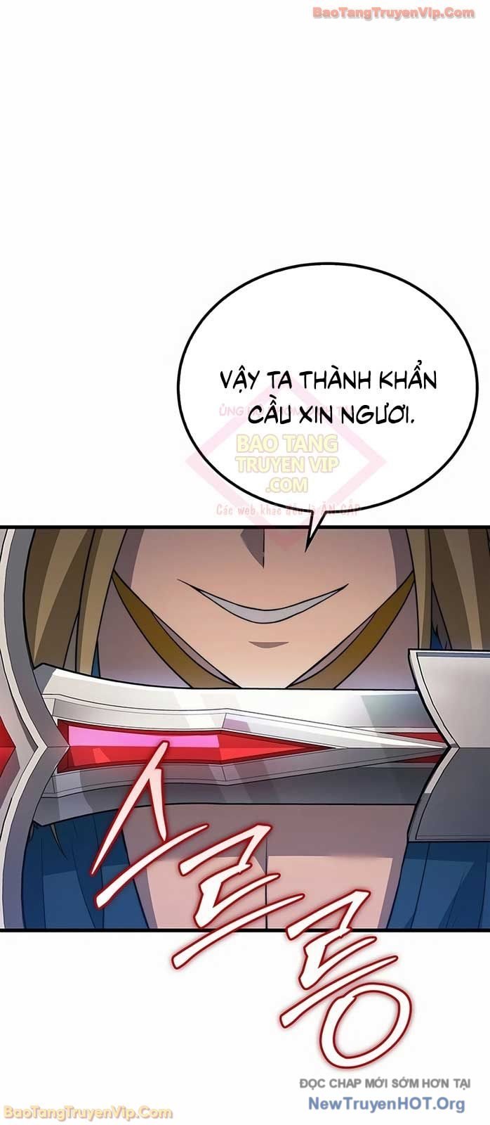 Sự Trở Lại Của Kỵ Sĩ Tử Thần Cấp Thảm Hoạ: Chapter 33