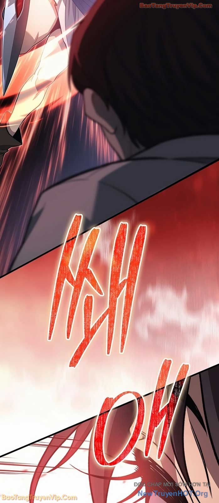 Sự Trở Lại Của Kỵ Sĩ Tử Thần Cấp Thảm Hoạ: Chapter 33