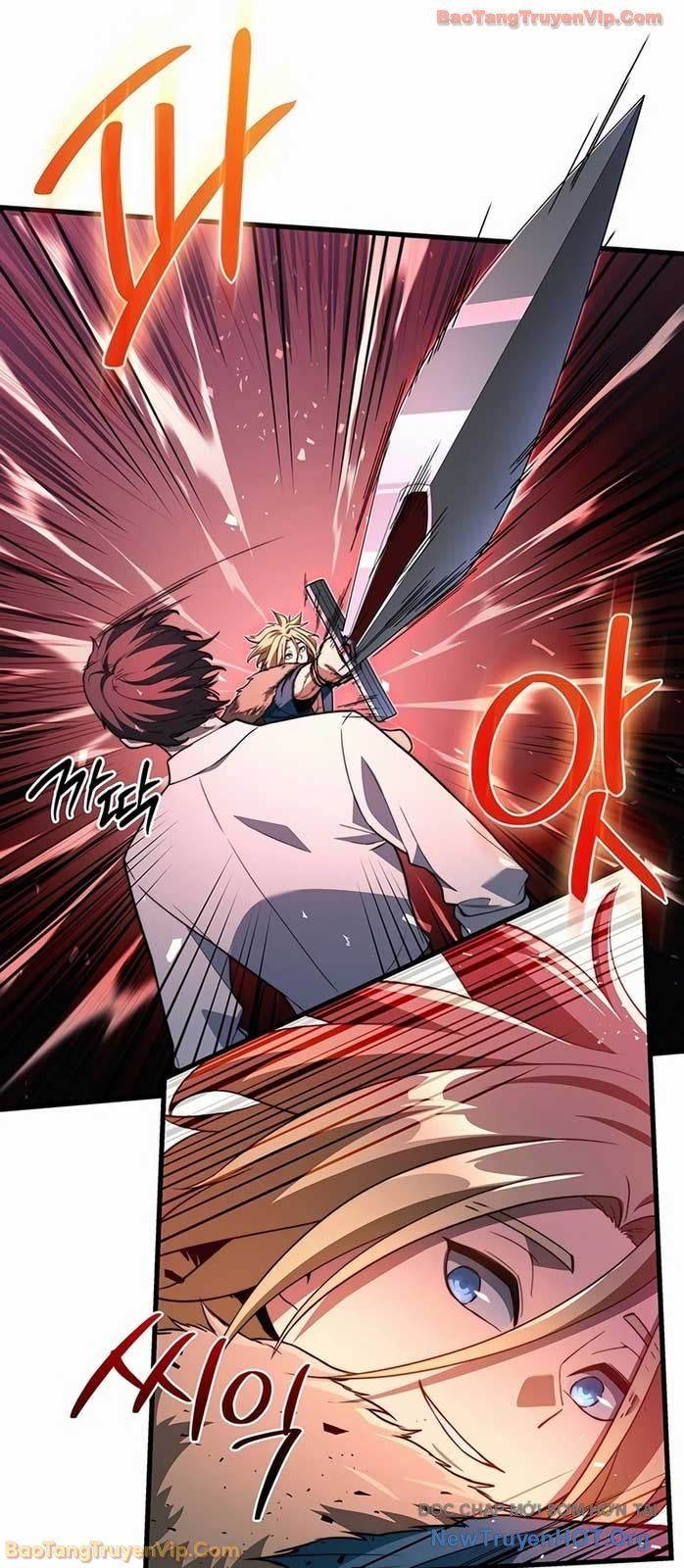 Sự Trở Lại Của Kỵ Sĩ Tử Thần Cấp Thảm Hoạ: Chapter 33