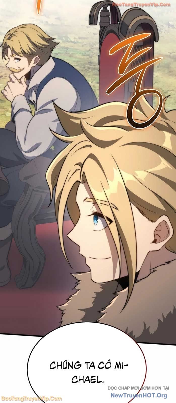 Sự Trở Lại Của Kỵ Sĩ Tử Thần Cấp Thảm Hoạ: Chapter 33