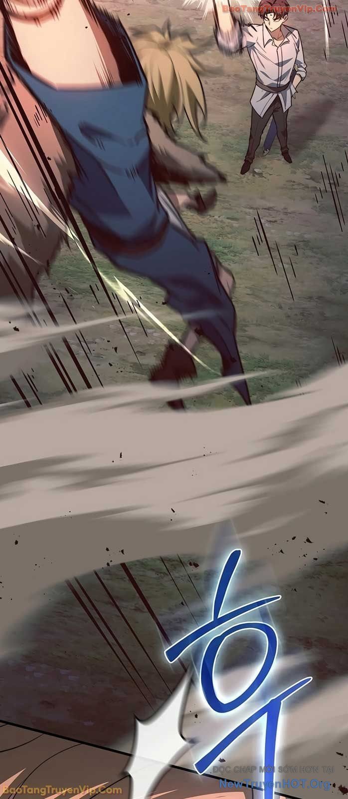 Sự Trở Lại Của Kỵ Sĩ Tử Thần Cấp Thảm Hoạ: Chapter 33