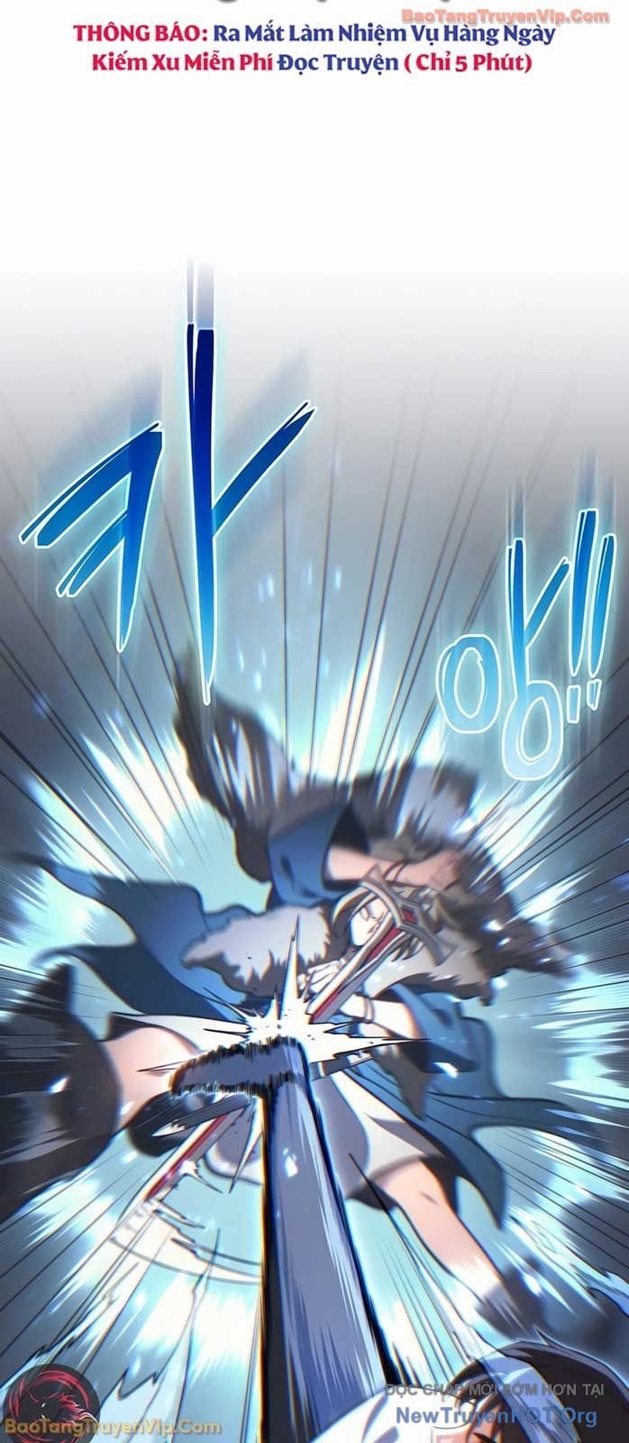 Sự Trở Lại Của Kỵ Sĩ Tử Thần Cấp Thảm Hoạ: Chapter 33