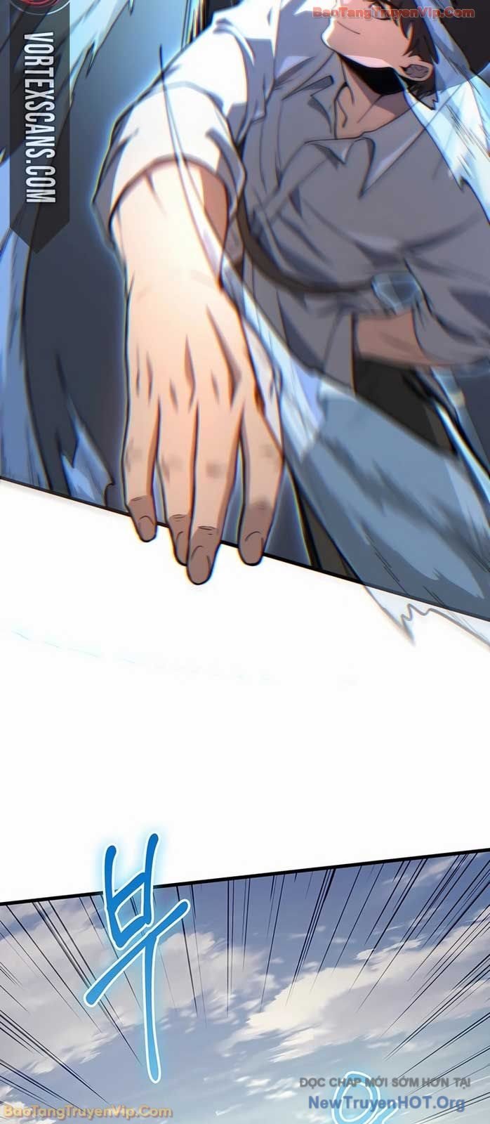 Sự Trở Lại Của Kỵ Sĩ Tử Thần Cấp Thảm Hoạ: Chapter 33