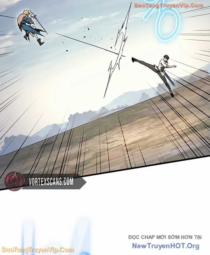 Sự Trở Lại Của Kỵ Sĩ Tử Thần Cấp Thảm Hoạ: Chapter 33