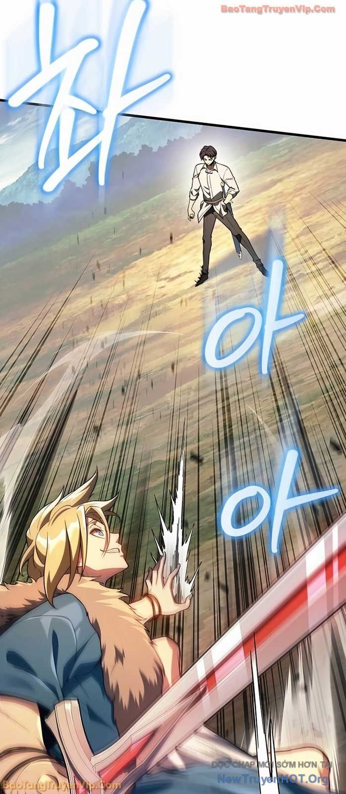 Sự Trở Lại Của Kỵ Sĩ Tử Thần Cấp Thảm Hoạ: Chapter 33