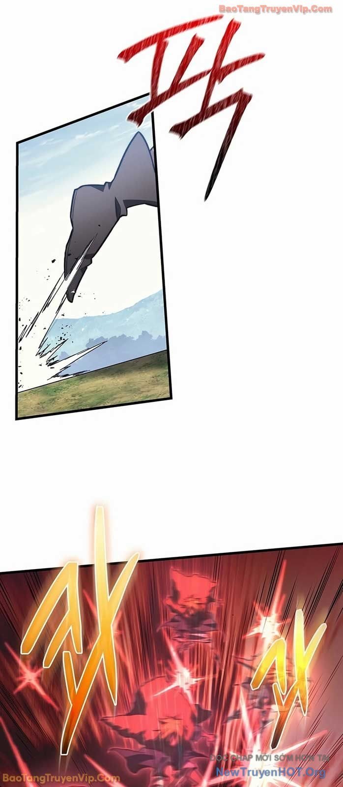 Sự Trở Lại Của Kỵ Sĩ Tử Thần Cấp Thảm Hoạ: Chapter 33