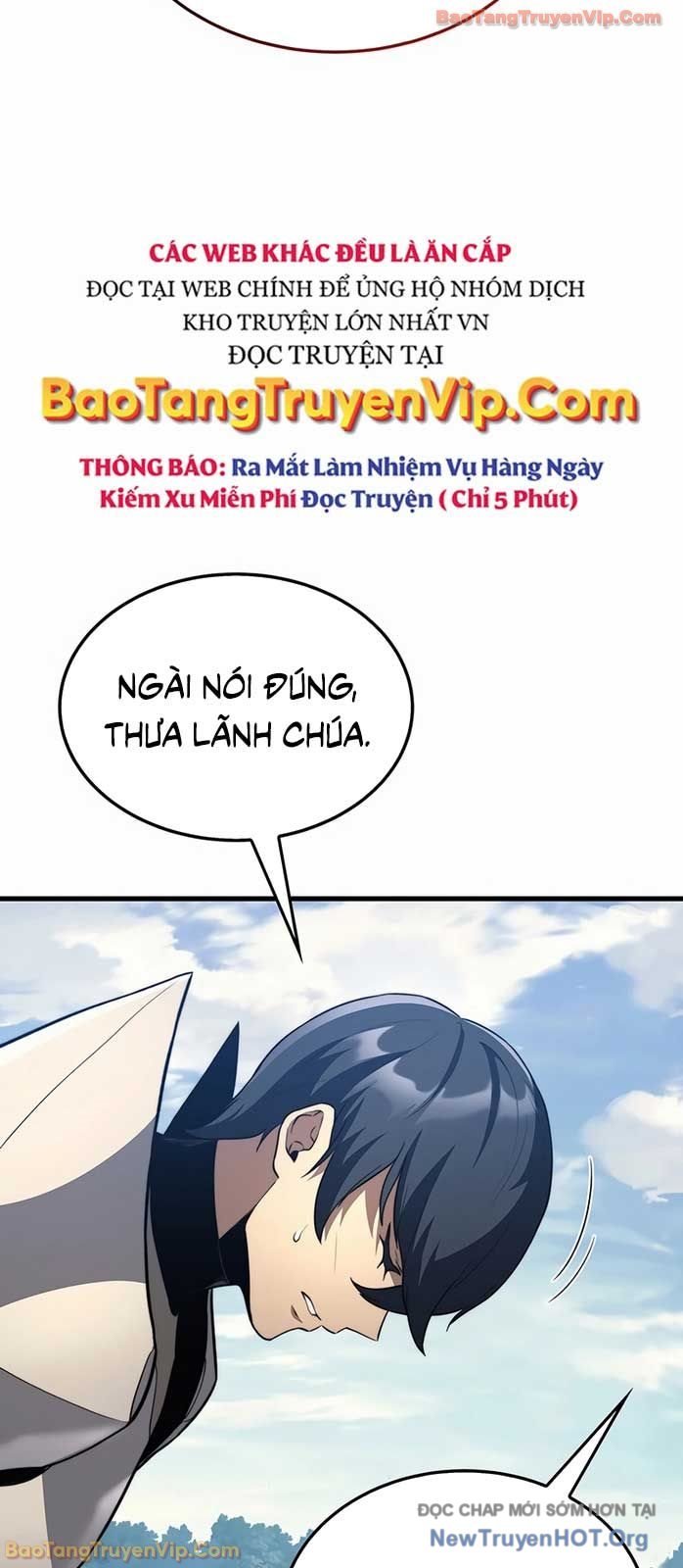 Sự Trở Lại Của Kỵ Sĩ Tử Thần Cấp Thảm Hoạ: Chapter 33