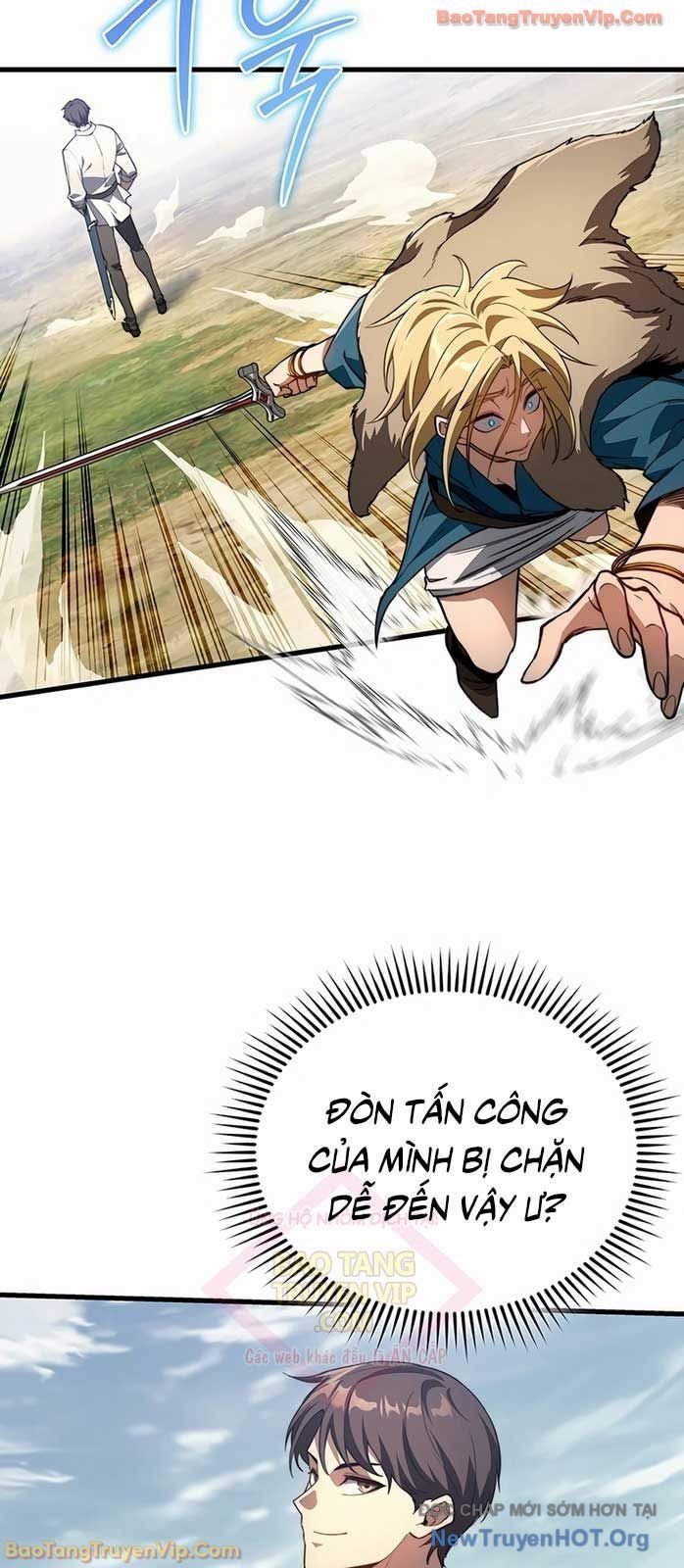 Sự Trở Lại Của Kỵ Sĩ Tử Thần Cấp Thảm Hoạ: Chapter 33