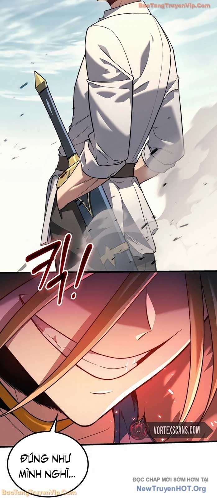 Sự Trở Lại Của Kỵ Sĩ Tử Thần Cấp Thảm Hoạ: Chapter 33