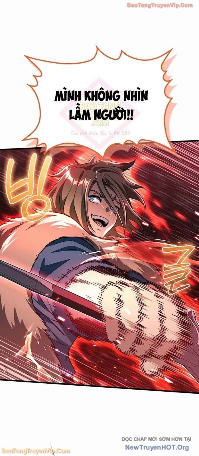 Sự Trở Lại Của Kỵ Sĩ Tử Thần Cấp Thảm Hoạ: Chapter 33