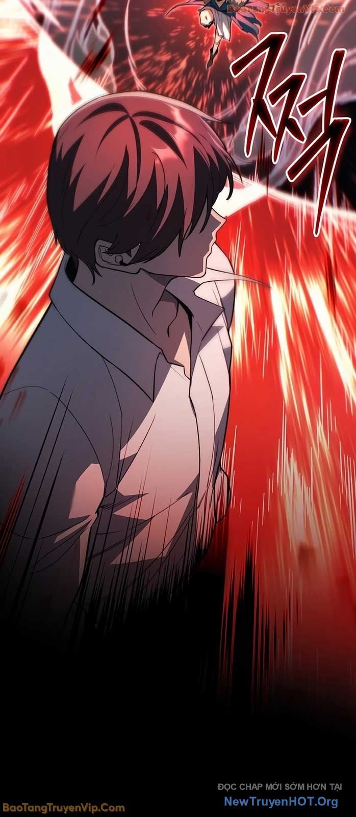 Sự Trở Lại Của Kỵ Sĩ Tử Thần Cấp Thảm Hoạ: Chapter 33