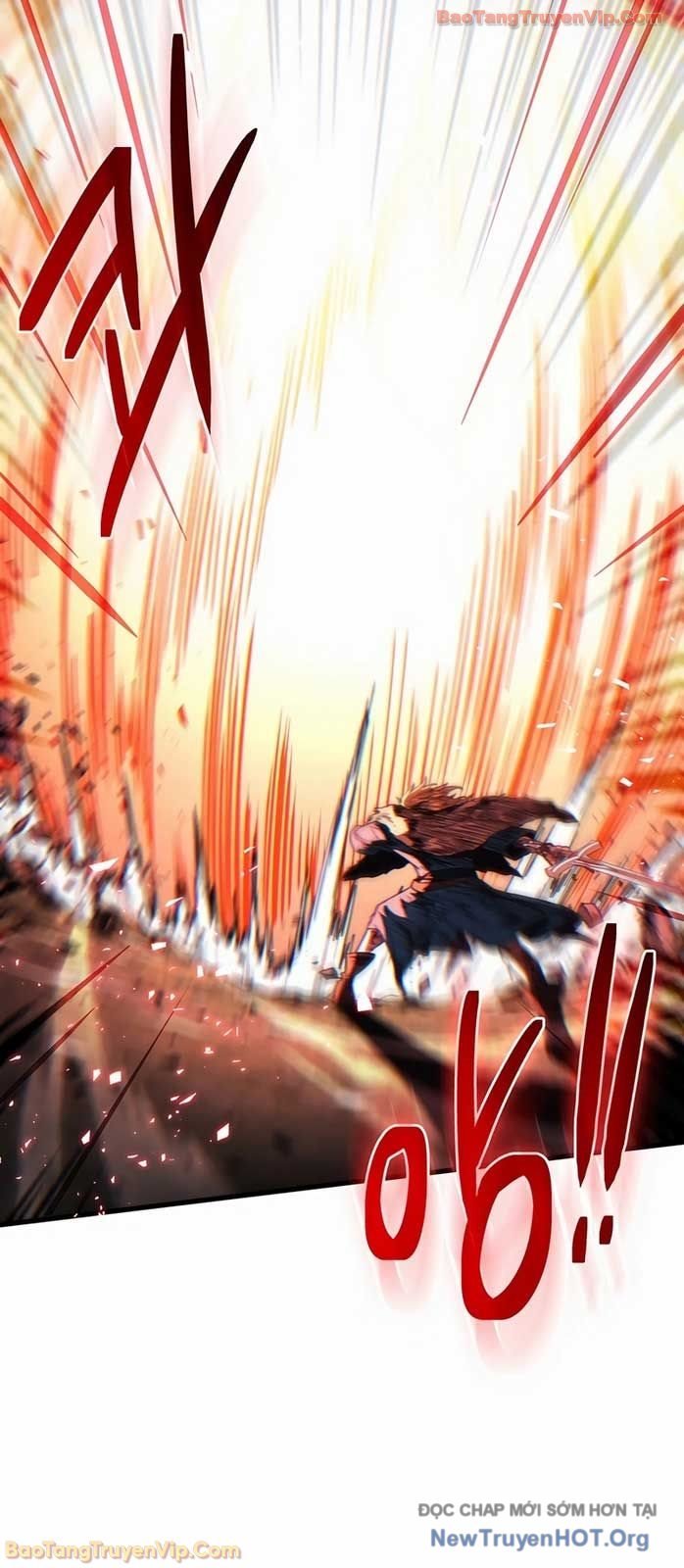 Sự Trở Lại Của Kỵ Sĩ Tử Thần Cấp Thảm Hoạ: Chapter 33