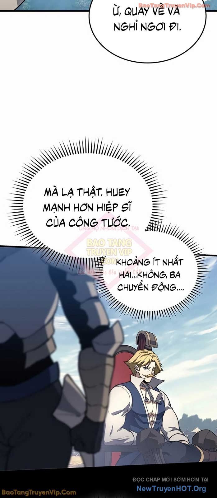 Sự Trở Lại Của Kỵ Sĩ Tử Thần Cấp Thảm Hoạ: Chapter 33