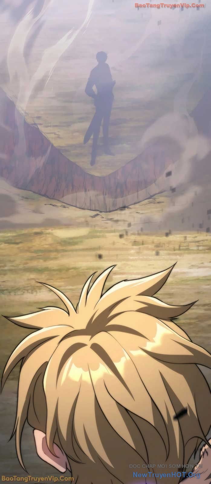 Sự Trở Lại Của Kỵ Sĩ Tử Thần Cấp Thảm Hoạ: Chapter 33