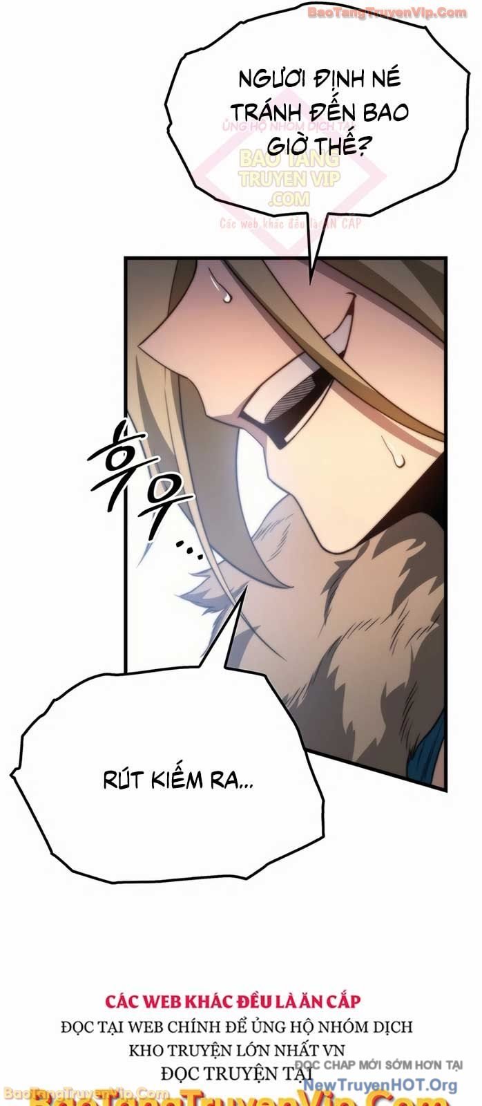 Sự Trở Lại Của Kỵ Sĩ Tử Thần Cấp Thảm Hoạ: Chapter 33