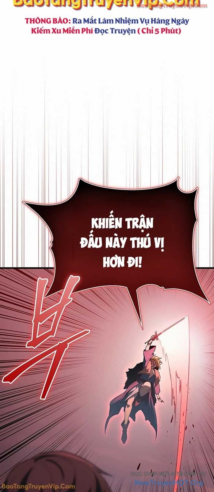 Sự Trở Lại Của Kỵ Sĩ Tử Thần Cấp Thảm Hoạ: Chapter 33