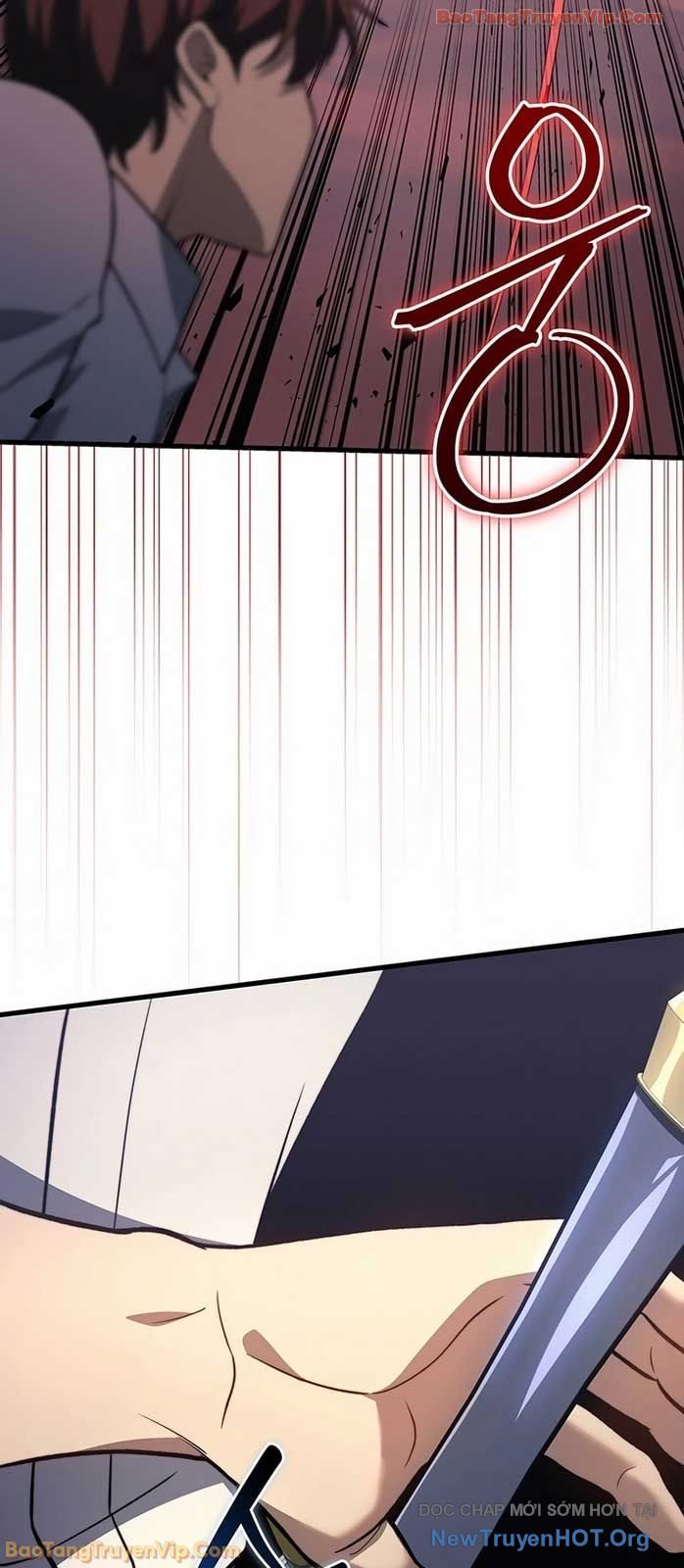 Sự Trở Lại Của Kỵ Sĩ Tử Thần Cấp Thảm Hoạ: Chapter 33