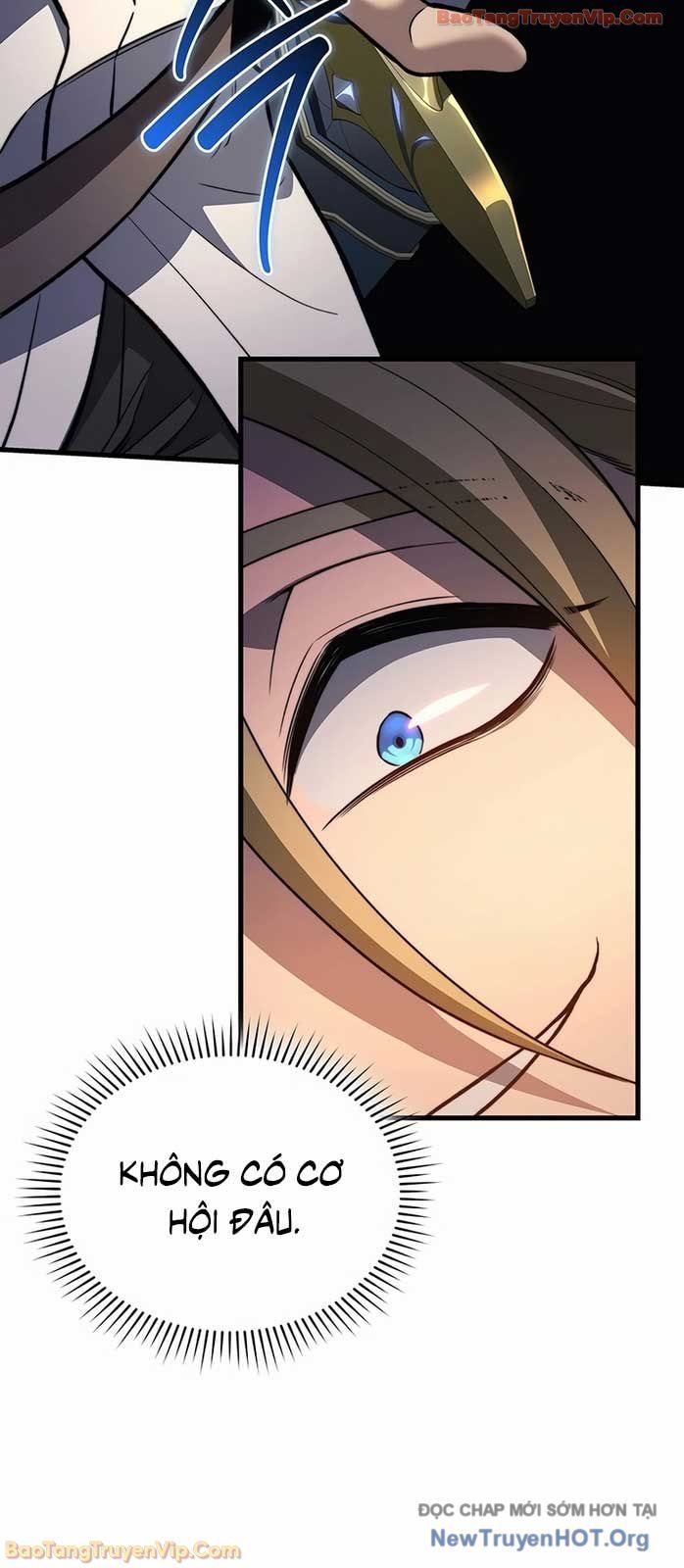 Sự Trở Lại Của Kỵ Sĩ Tử Thần Cấp Thảm Hoạ: Chapter 33