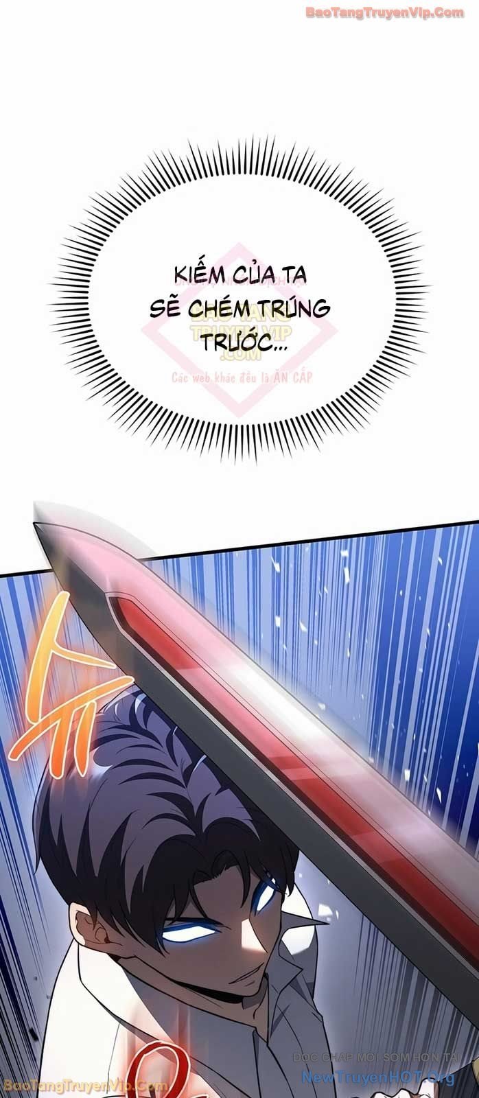 Sự Trở Lại Của Kỵ Sĩ Tử Thần Cấp Thảm Hoạ: Chapter 33