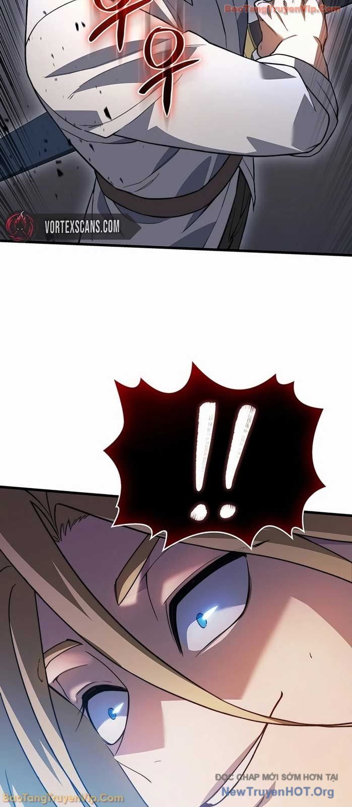 Sự Trở Lại Của Kỵ Sĩ Tử Thần Cấp Thảm Hoạ: Chapter 33