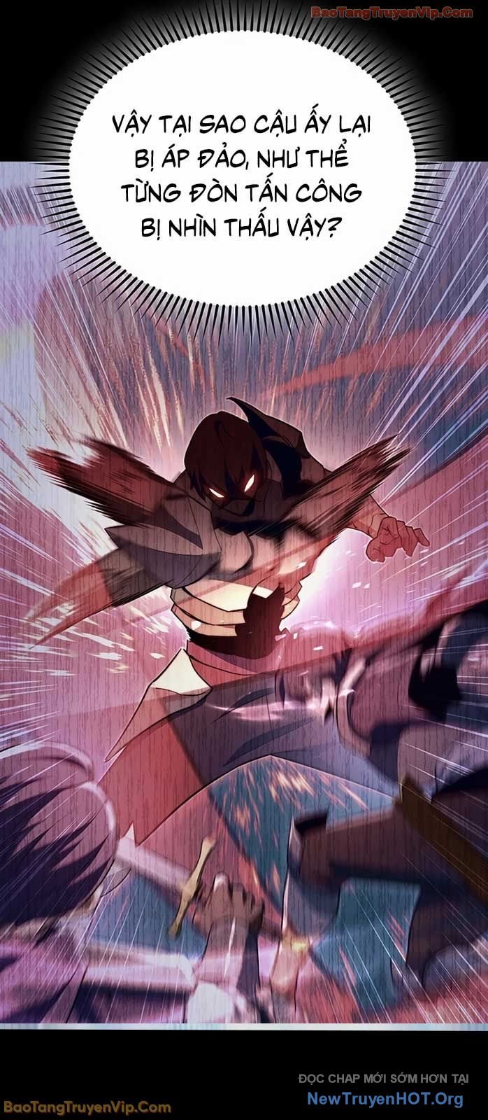 Sự Trở Lại Của Kỵ Sĩ Tử Thần Cấp Thảm Hoạ: Chapter 33