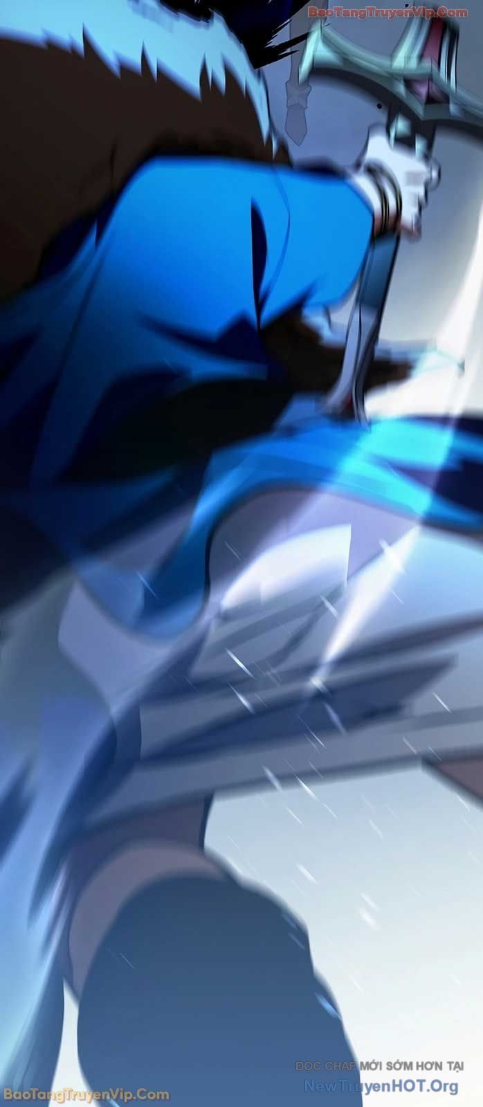 Sự Trở Lại Của Kỵ Sĩ Tử Thần Cấp Thảm Hoạ: Chapter 33