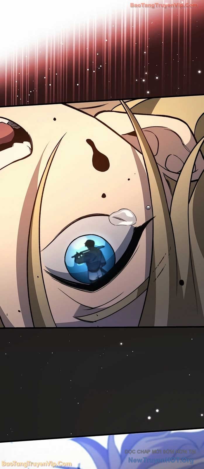 Sự Trở Lại Của Kỵ Sĩ Tử Thần Cấp Thảm Hoạ: Chapter 33