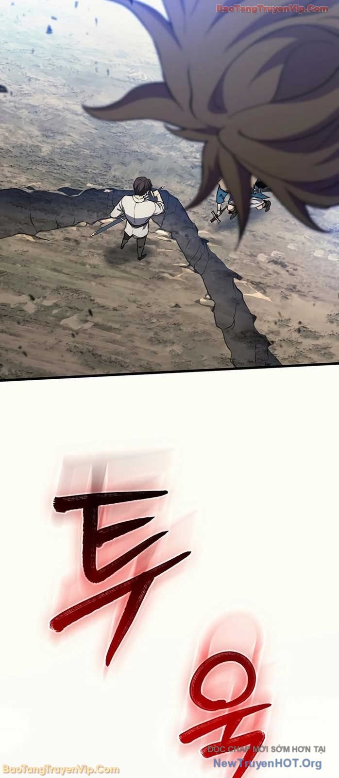 Sự Trở Lại Của Kỵ Sĩ Tử Thần Cấp Thảm Hoạ: Chapter 33