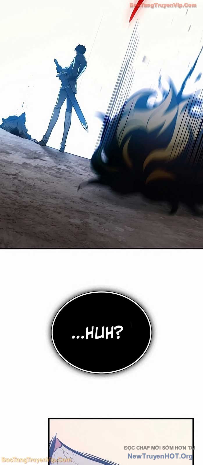 Sự Trở Lại Của Kỵ Sĩ Tử Thần Cấp Thảm Hoạ: Chapter 33