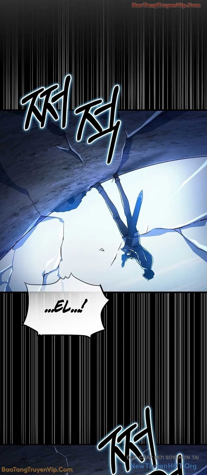 Sự Trở Lại Của Kỵ Sĩ Tử Thần Cấp Thảm Hoạ: Chapter 33