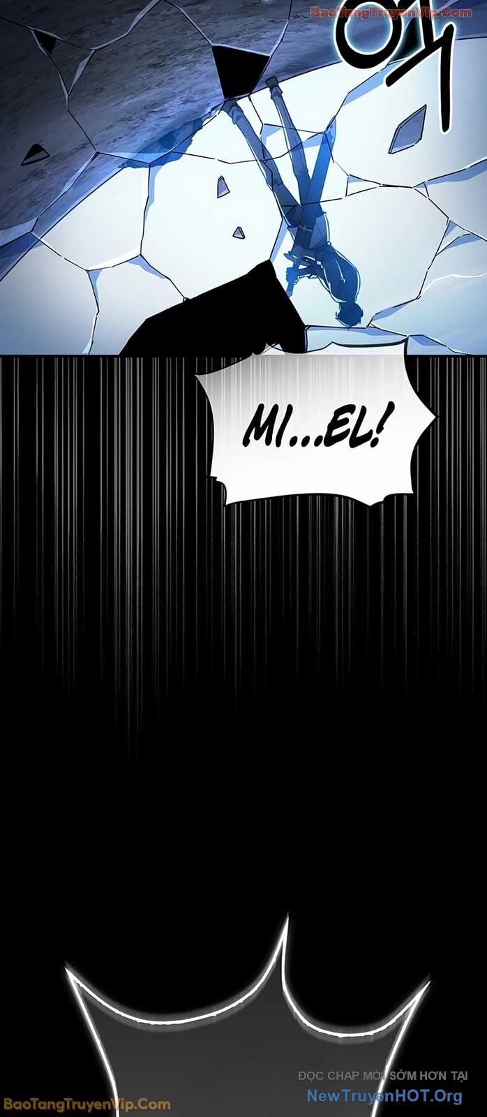 Sự Trở Lại Của Kỵ Sĩ Tử Thần Cấp Thảm Hoạ: Chapter 33