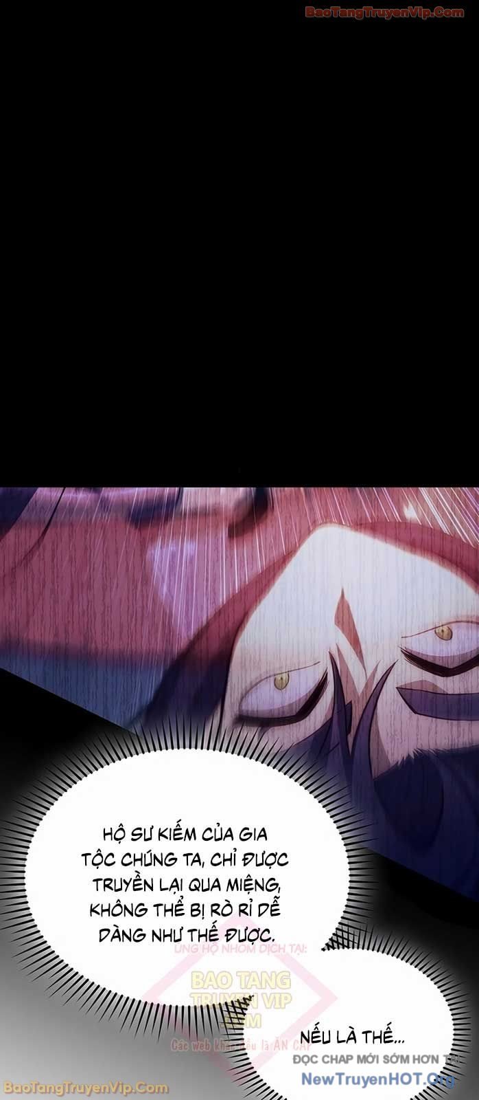 Sự Trở Lại Của Kỵ Sĩ Tử Thần Cấp Thảm Hoạ: Chapter 33