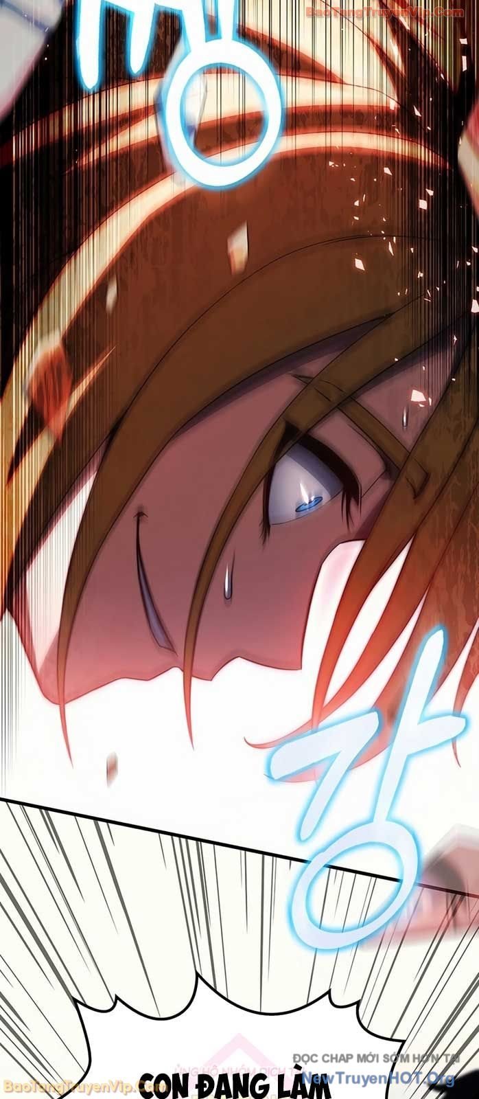 Sự Trở Lại Của Kỵ Sĩ Tử Thần Cấp Thảm Hoạ: Chapter 33