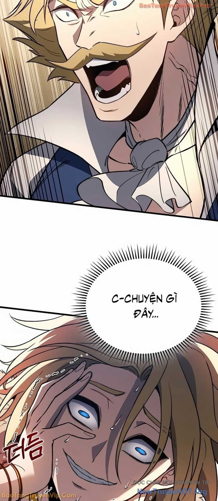 Sự Trở Lại Của Kỵ Sĩ Tử Thần Cấp Thảm Hoạ: Chapter 33