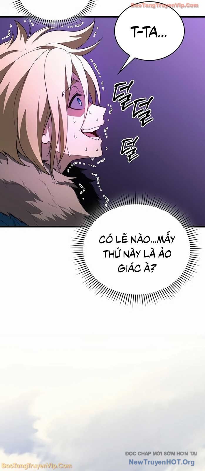 Sự Trở Lại Của Kỵ Sĩ Tử Thần Cấp Thảm Hoạ: Chapter 33