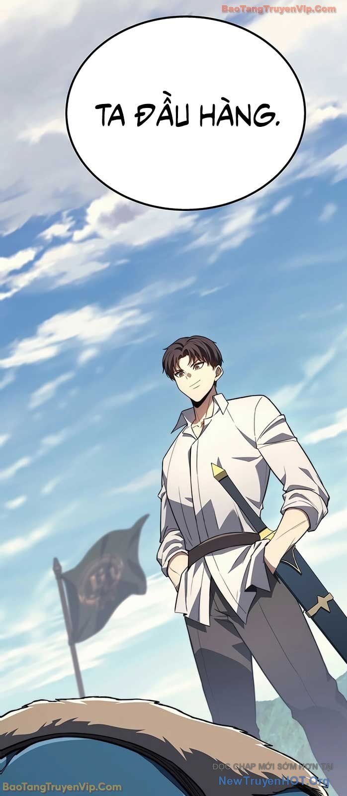 Sự Trở Lại Của Kỵ Sĩ Tử Thần Cấp Thảm Hoạ: Chapter 33