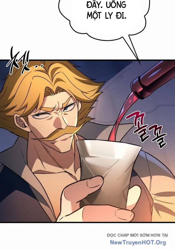 Sự Trở Lại Của Kỵ Sĩ Tử Thần Cấp Thảm Hoạ: Chapter 34