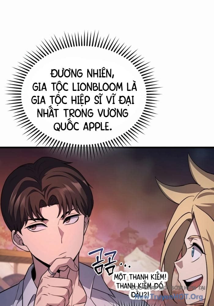 Sự Trở Lại Của Kỵ Sĩ Tử Thần Cấp Thảm Hoạ: Chapter 34