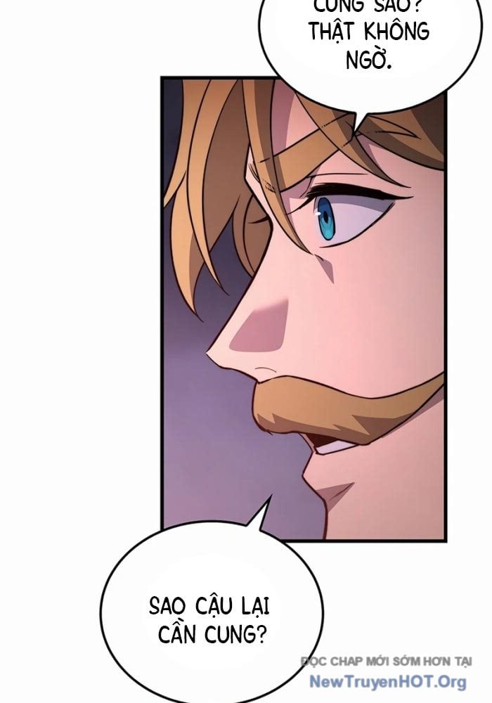 Sự Trở Lại Của Kỵ Sĩ Tử Thần Cấp Thảm Hoạ: Chapter 34