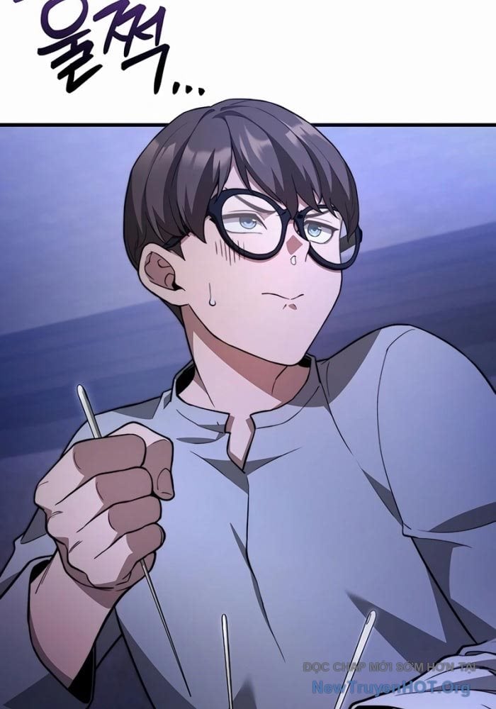 Sự Trở Lại Của Kỵ Sĩ Tử Thần Cấp Thảm Hoạ: Chapter 34