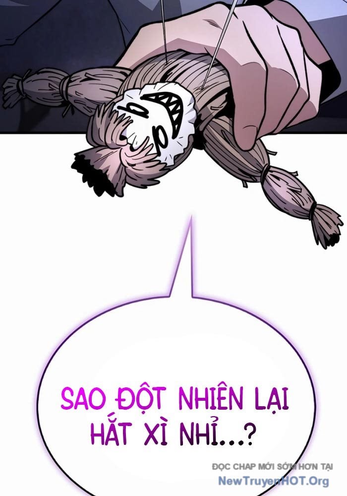 Sự Trở Lại Của Kỵ Sĩ Tử Thần Cấp Thảm Hoạ: Chapter 34