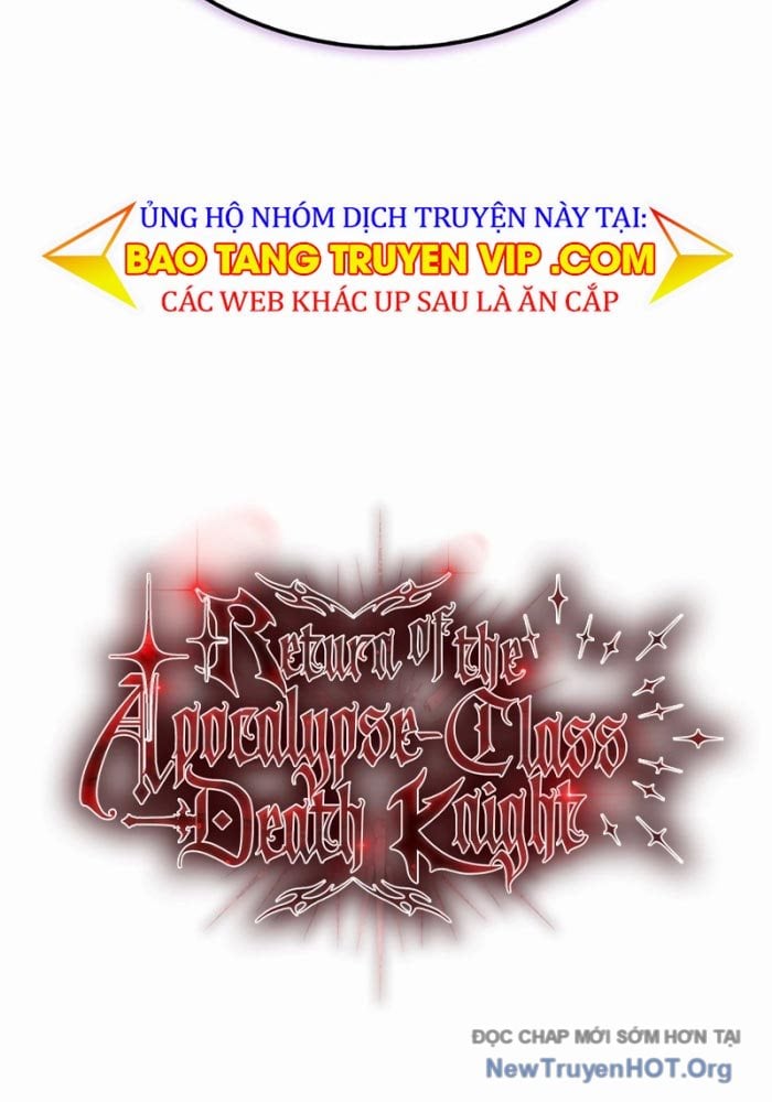 Sự Trở Lại Của Kỵ Sĩ Tử Thần Cấp Thảm Hoạ: Chapter 34