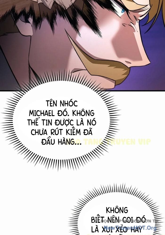 Sự Trở Lại Của Kỵ Sĩ Tử Thần Cấp Thảm Hoạ: Chapter 34