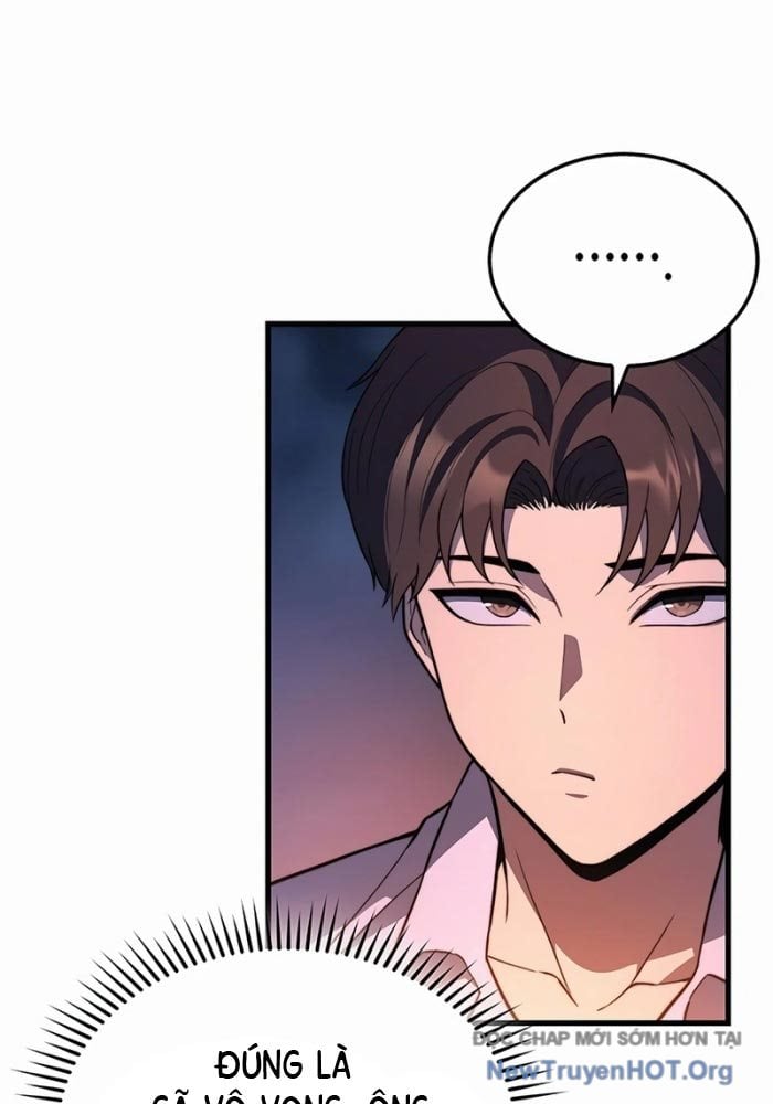 Sự Trở Lại Của Kỵ Sĩ Tử Thần Cấp Thảm Hoạ: Chapter 34