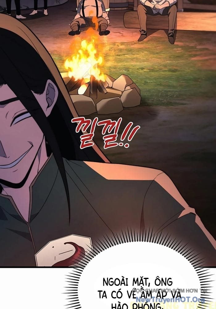 Sự Trở Lại Của Kỵ Sĩ Tử Thần Cấp Thảm Hoạ: Chapter 34