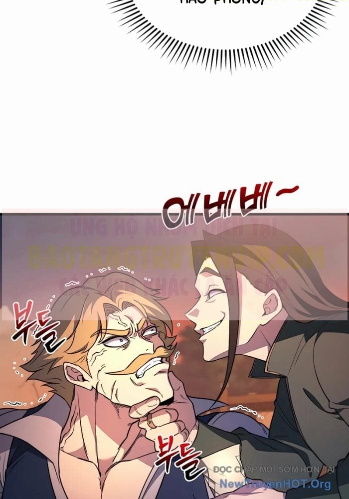 Sự Trở Lại Của Kỵ Sĩ Tử Thần Cấp Thảm Hoạ: Chapter 34