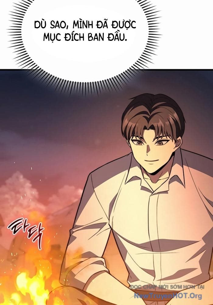 Sự Trở Lại Của Kỵ Sĩ Tử Thần Cấp Thảm Hoạ: Chapter 34