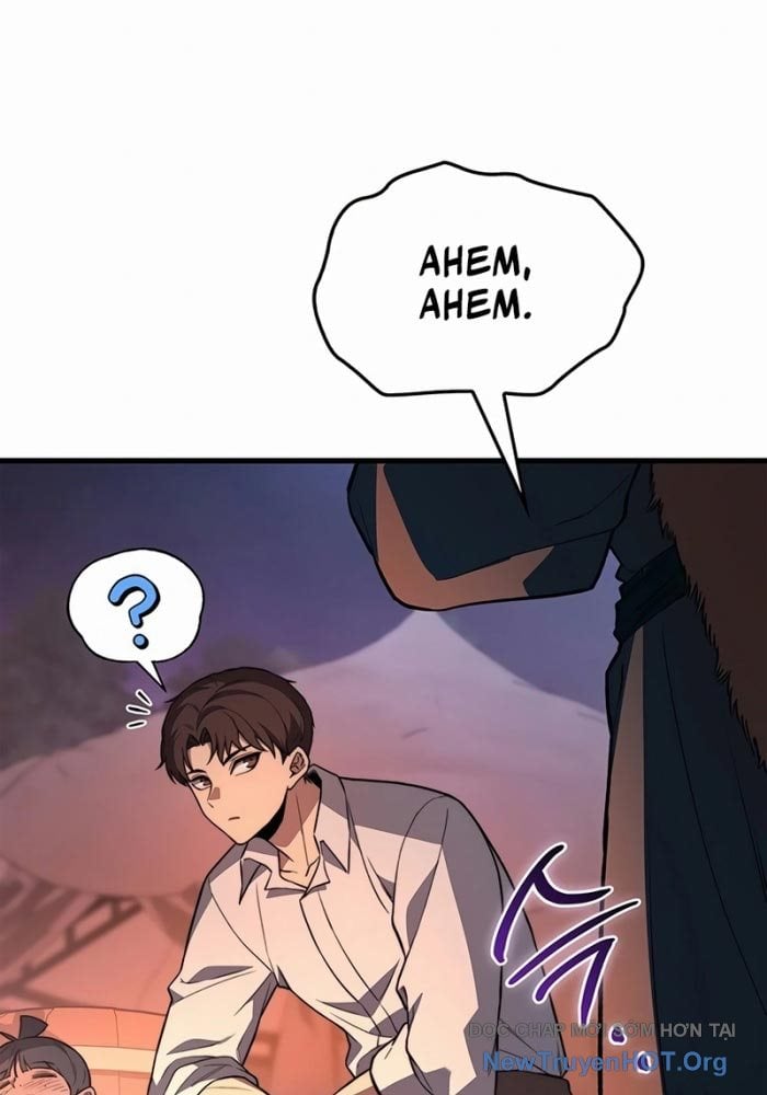 Sự Trở Lại Của Kỵ Sĩ Tử Thần Cấp Thảm Hoạ: Chapter 34