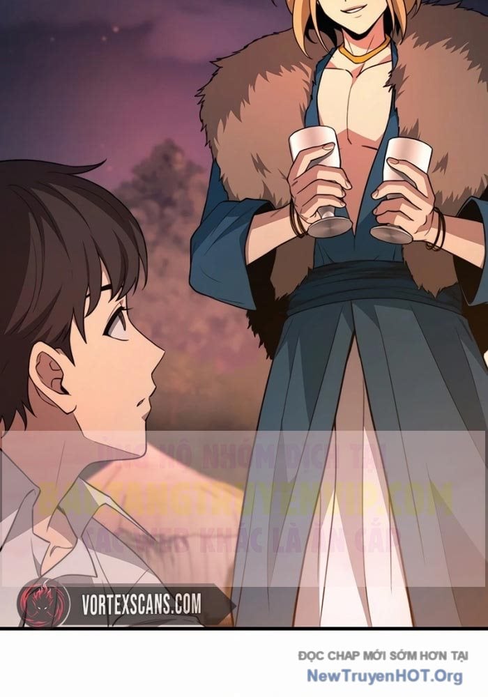 Sự Trở Lại Của Kỵ Sĩ Tử Thần Cấp Thảm Hoạ: Chapter 34